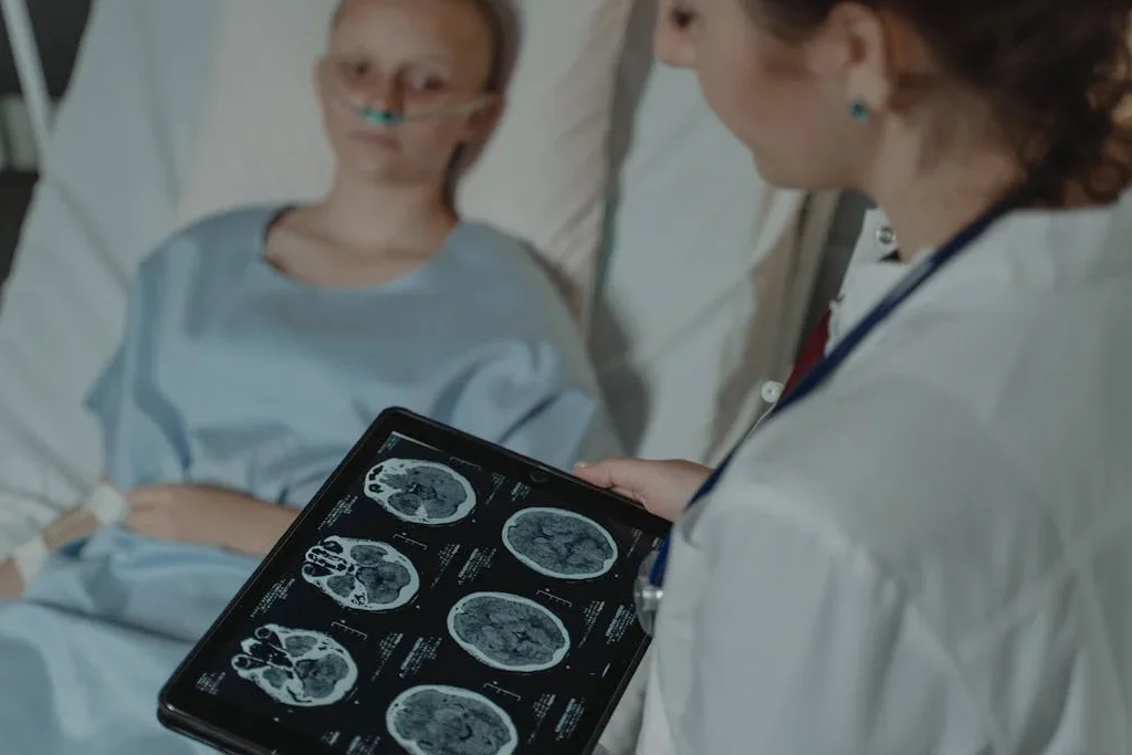 Neurology Department