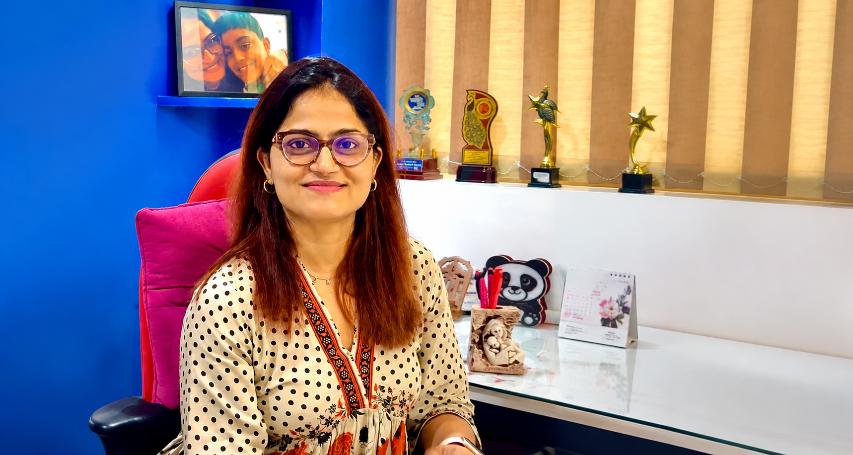 Good News IVF Centre Facility
