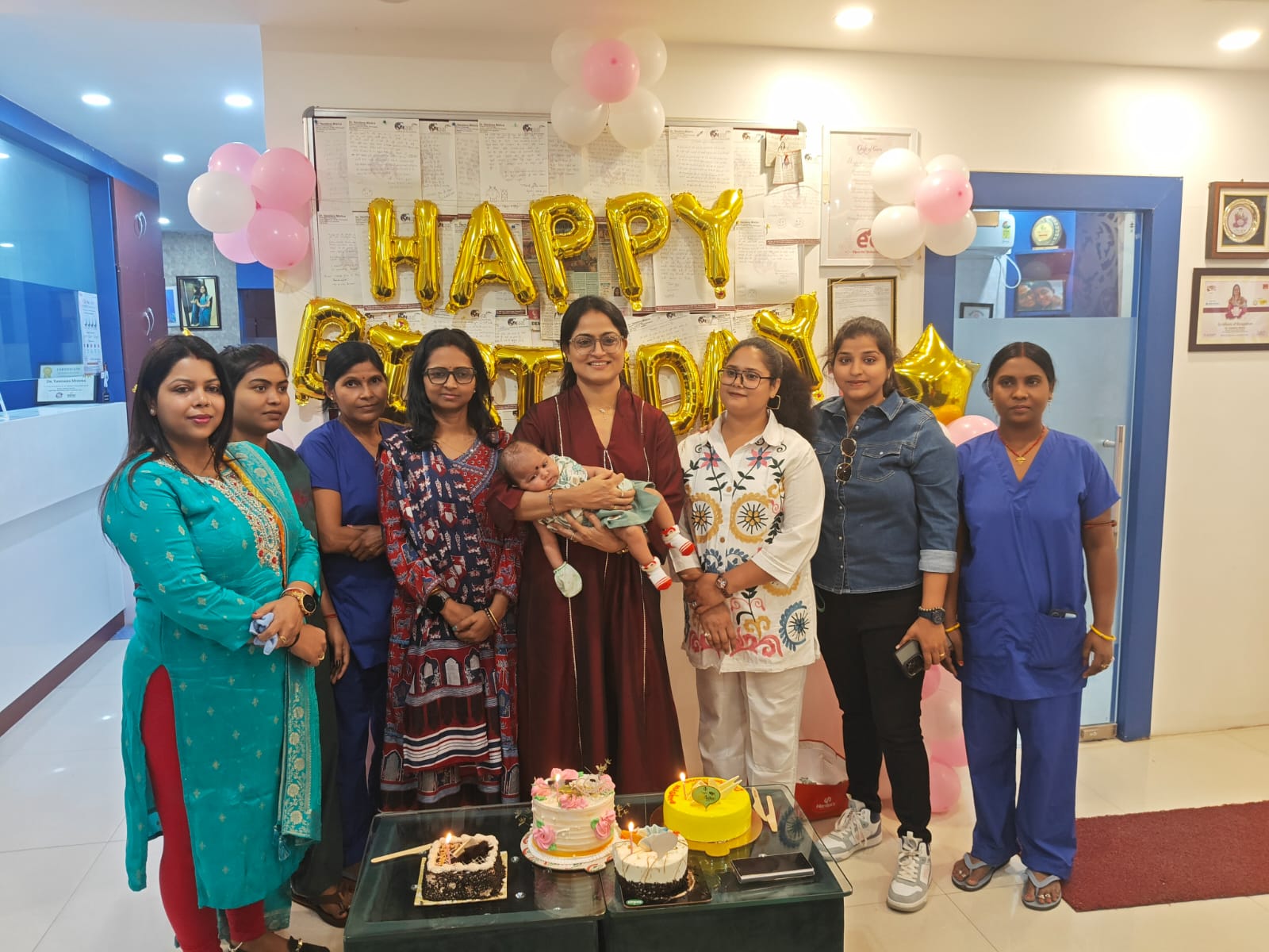 Intrauterine Insemination (IUI)