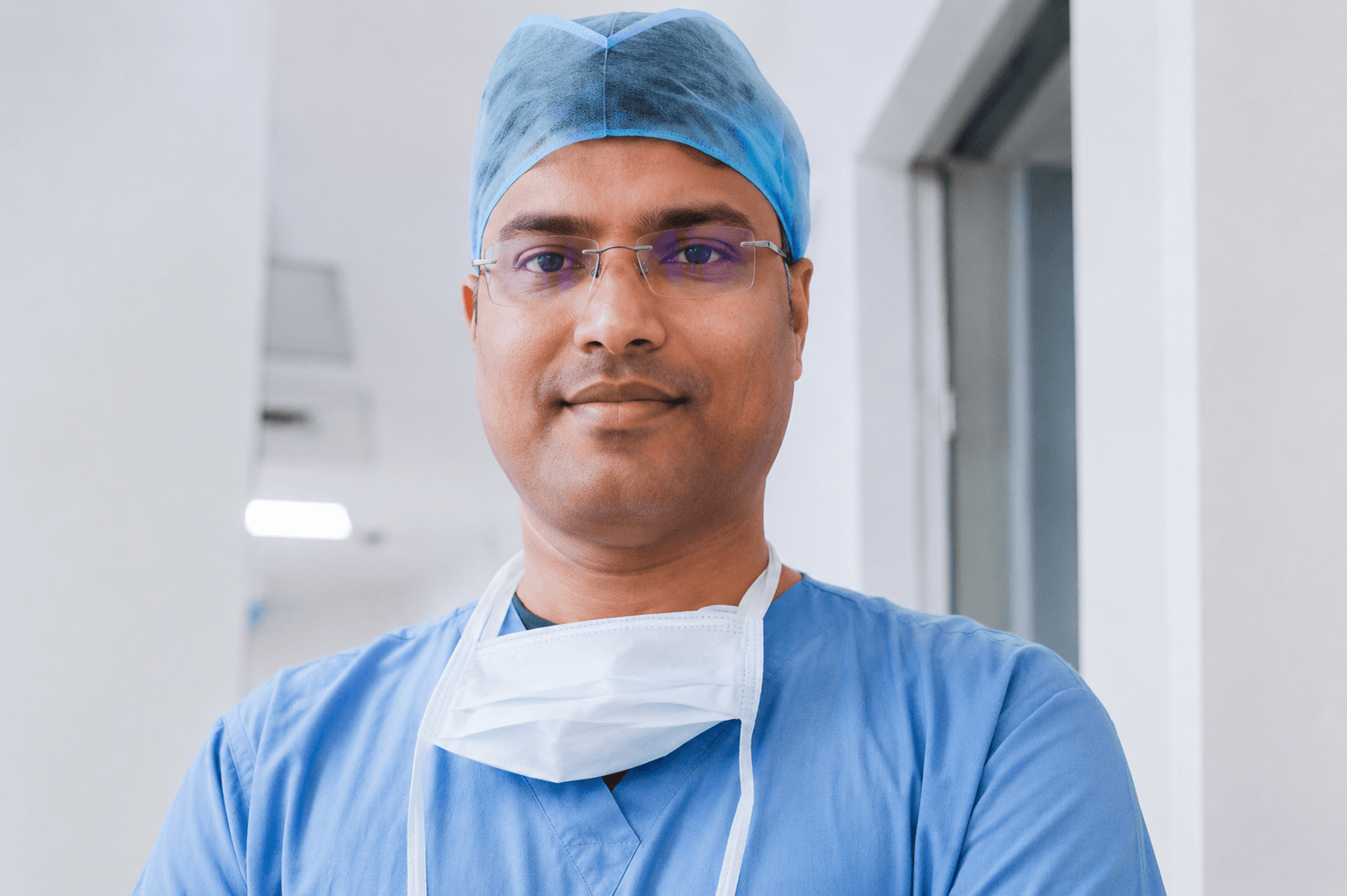 Dr. Amrit Verman