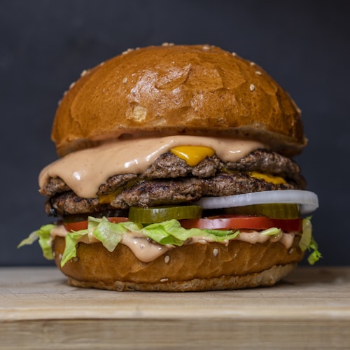 Burger