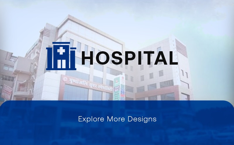 Hospital Website Template