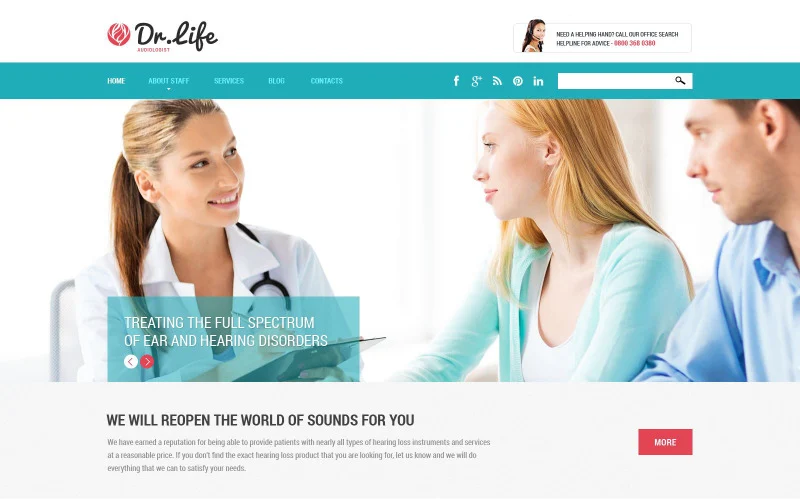 Dr. Aris Vance – Cardiac Surgeon Portfolio